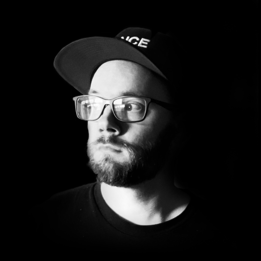 Meet your Posher, Kjell